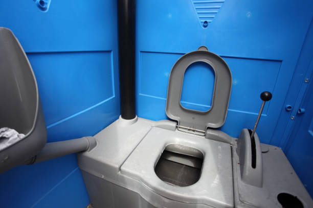 Best Portable Toilet Waste Disposal  in Foster Brook, PA