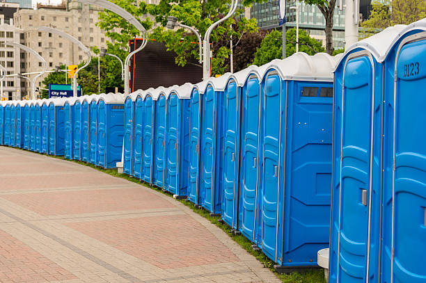 Portable Toilets for Parks and Recreation Areas in Foster Brook, PA